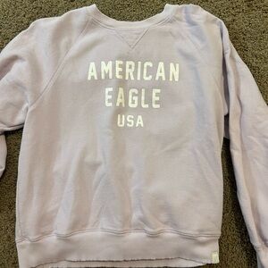 American Eagle Sweatshirt